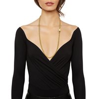 Collana Breil Donna magnetica system in Acciaio TJ3485 - TJ3485